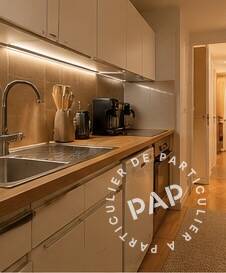Appartement Rue Robert Degert à Ivry-sur-Seine