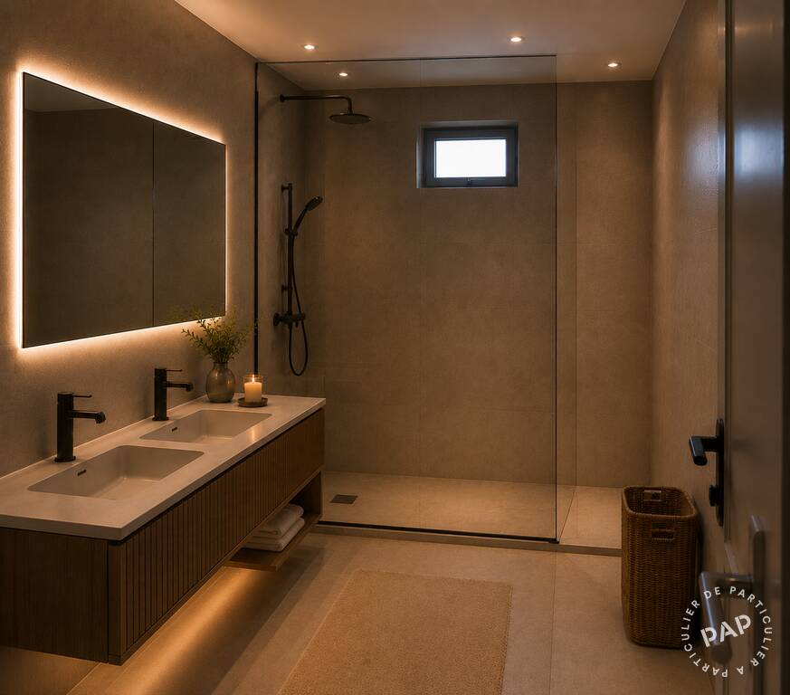 Appartement Rue Robert Degert à Ivry-sur-Seine