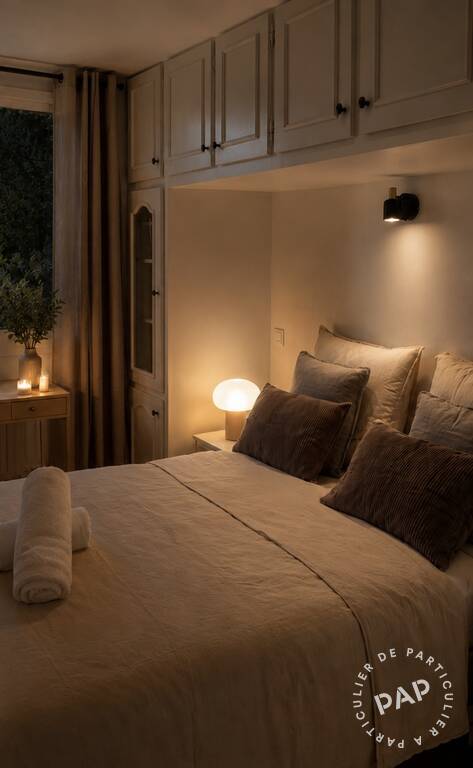 Appartement Rue Robert Degert à Ivry-sur-Seine
