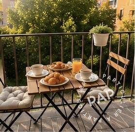 Appartement Rue Robert Degert à Ivry-sur-Seine