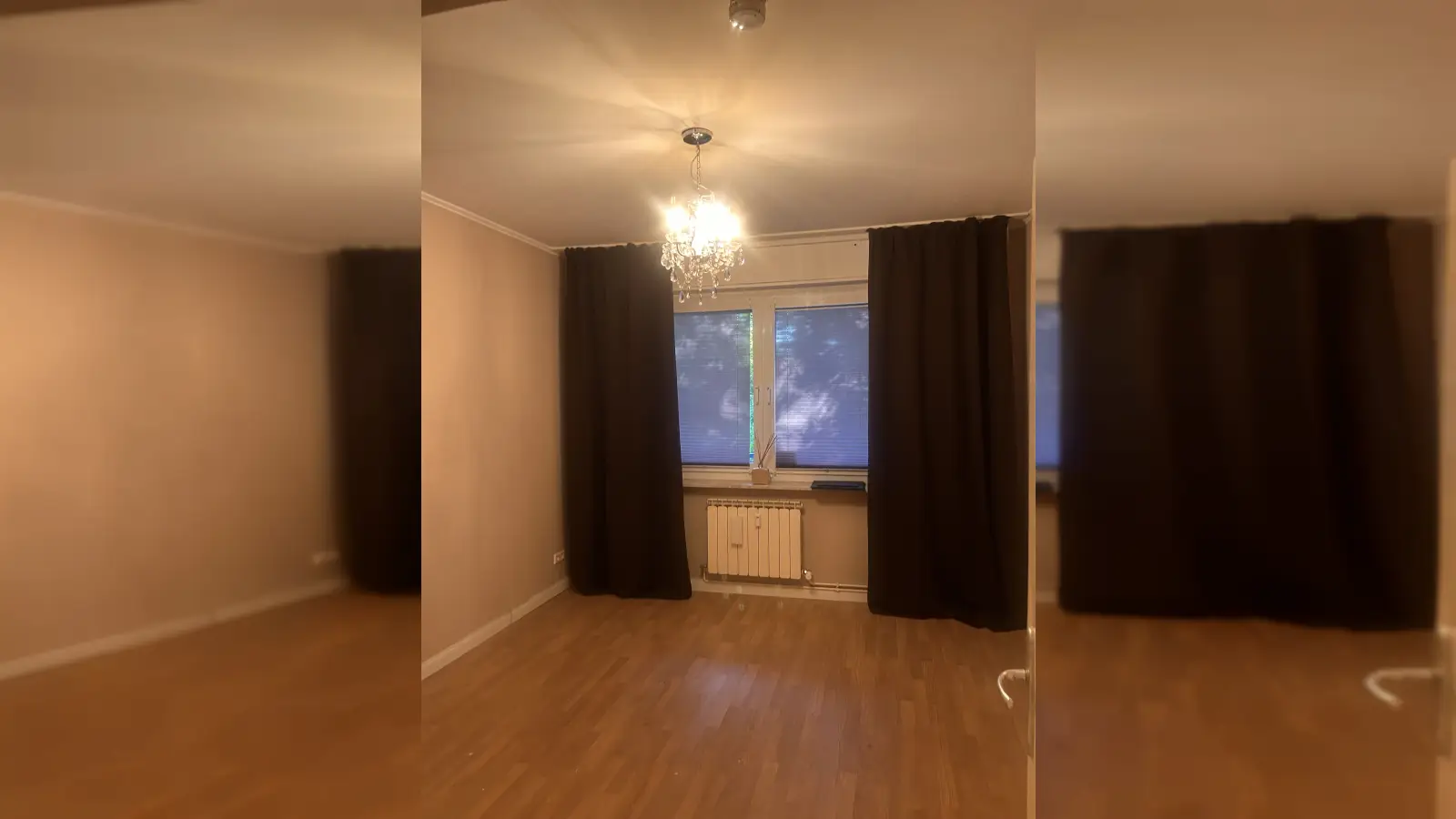 Wohnung Martin-Wagner-Ring in Berlin