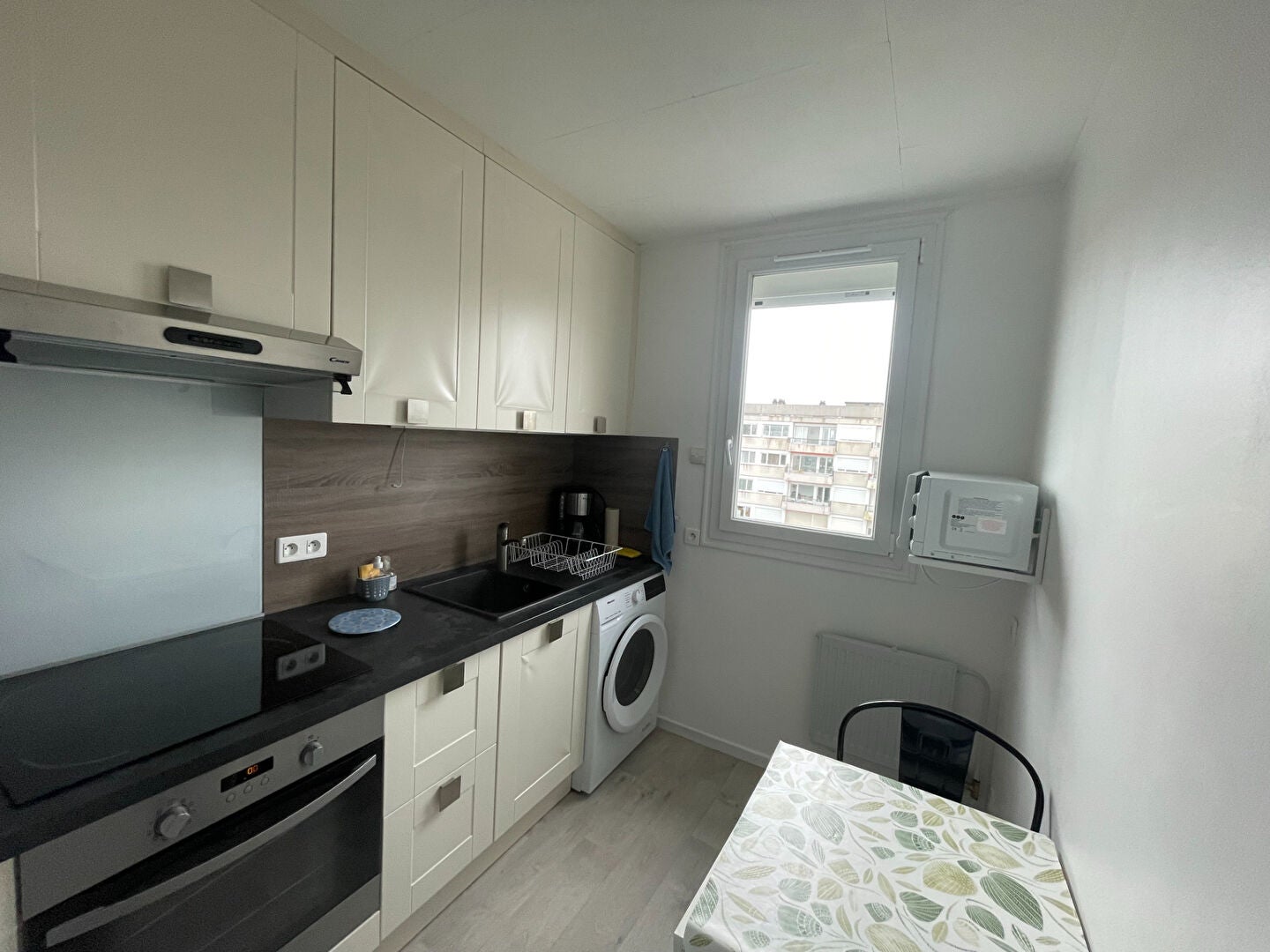 Appartement Rue d'Orgemont à Angers