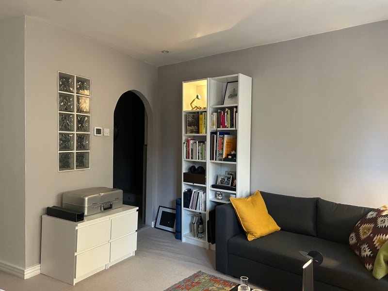 Flat Bath Grove in Greater London