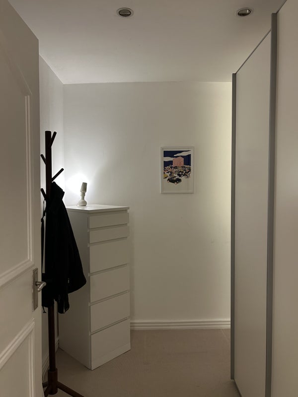 Flat Bath Grove in Greater London