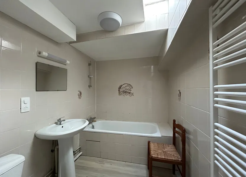 Appartement Avenue du 4e Zouave à Médis