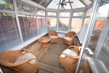 House Keepers Way in North Kesteven