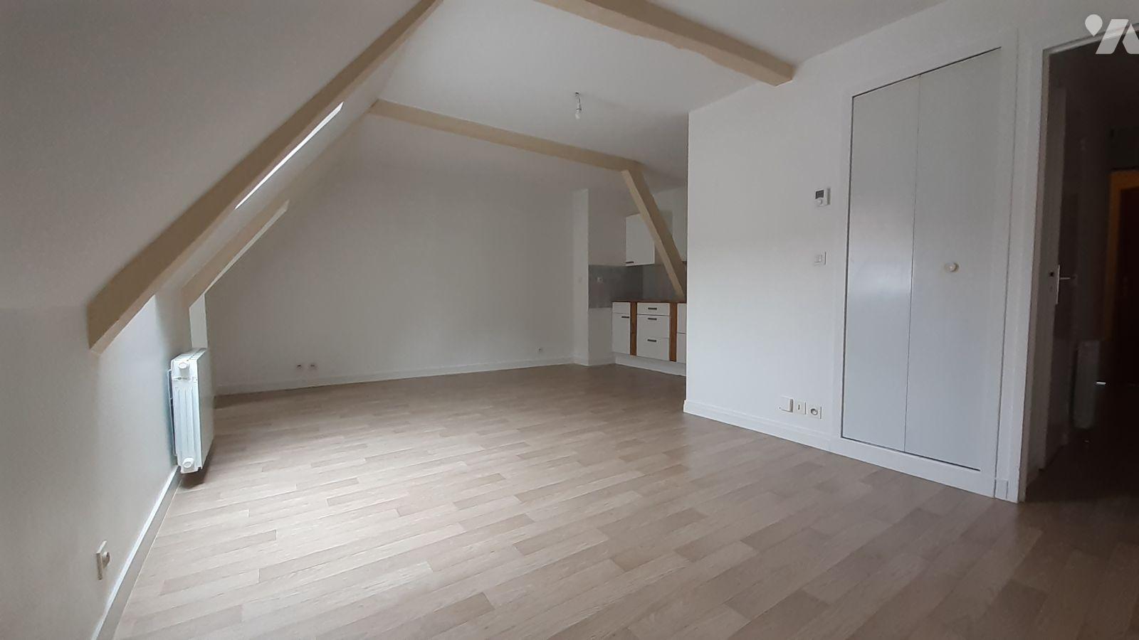 Appartement Rue de la Forêt à Fougères