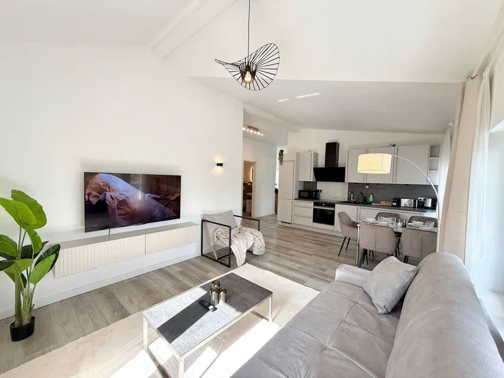 Wohnung Meiendorfer Straße in Hamburg