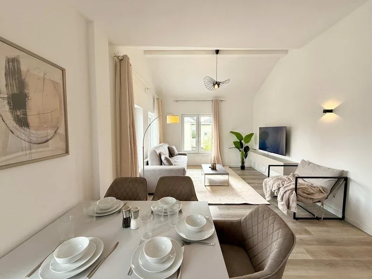 Wohnung Meiendorfer Straße in Hamburg