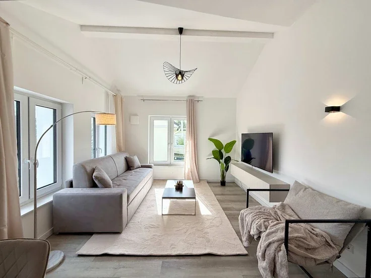 Wohnung Meiendorfer Straße in Hamburg