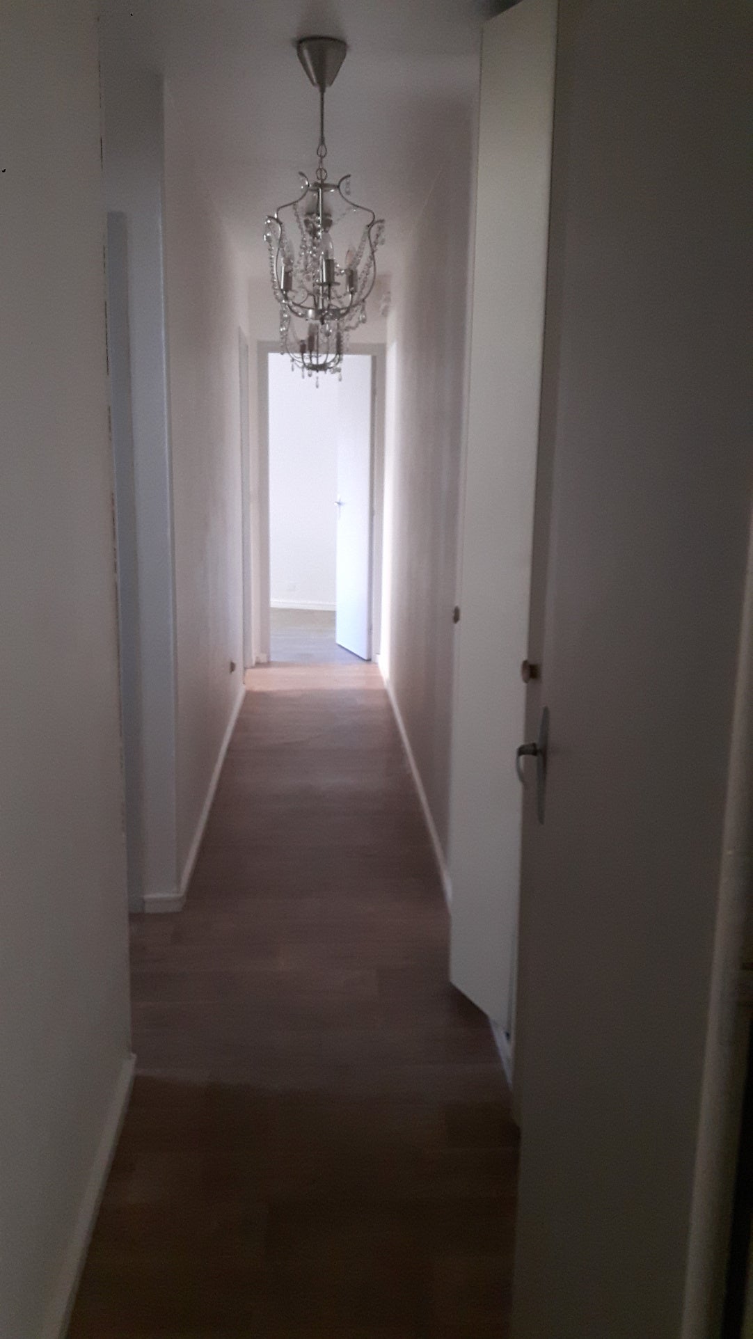 Appartement Rue Flandres-Dunkerque à Mainvilliers