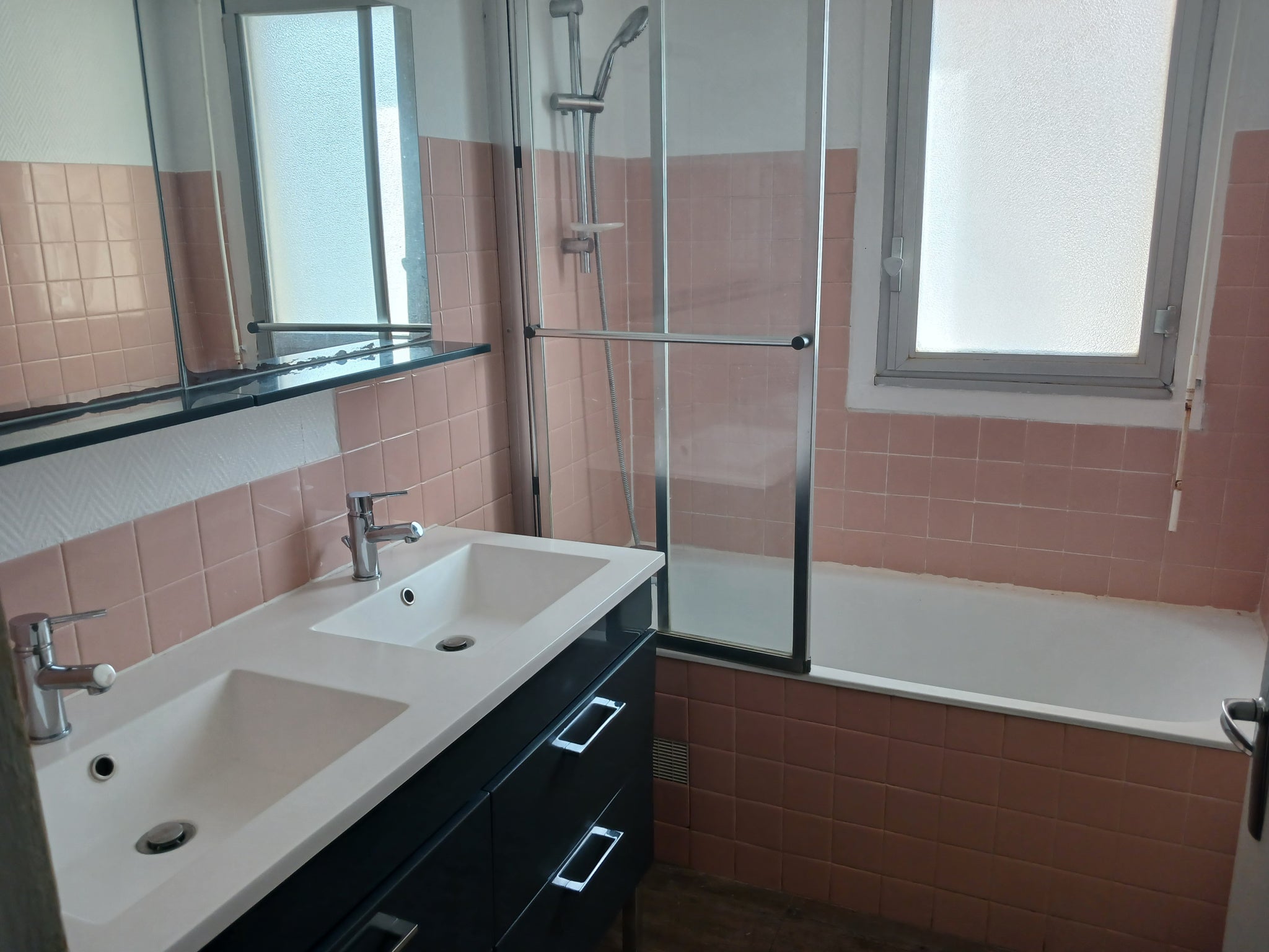 Flat Rue Flandres-Dunkerque in Mainvilliers