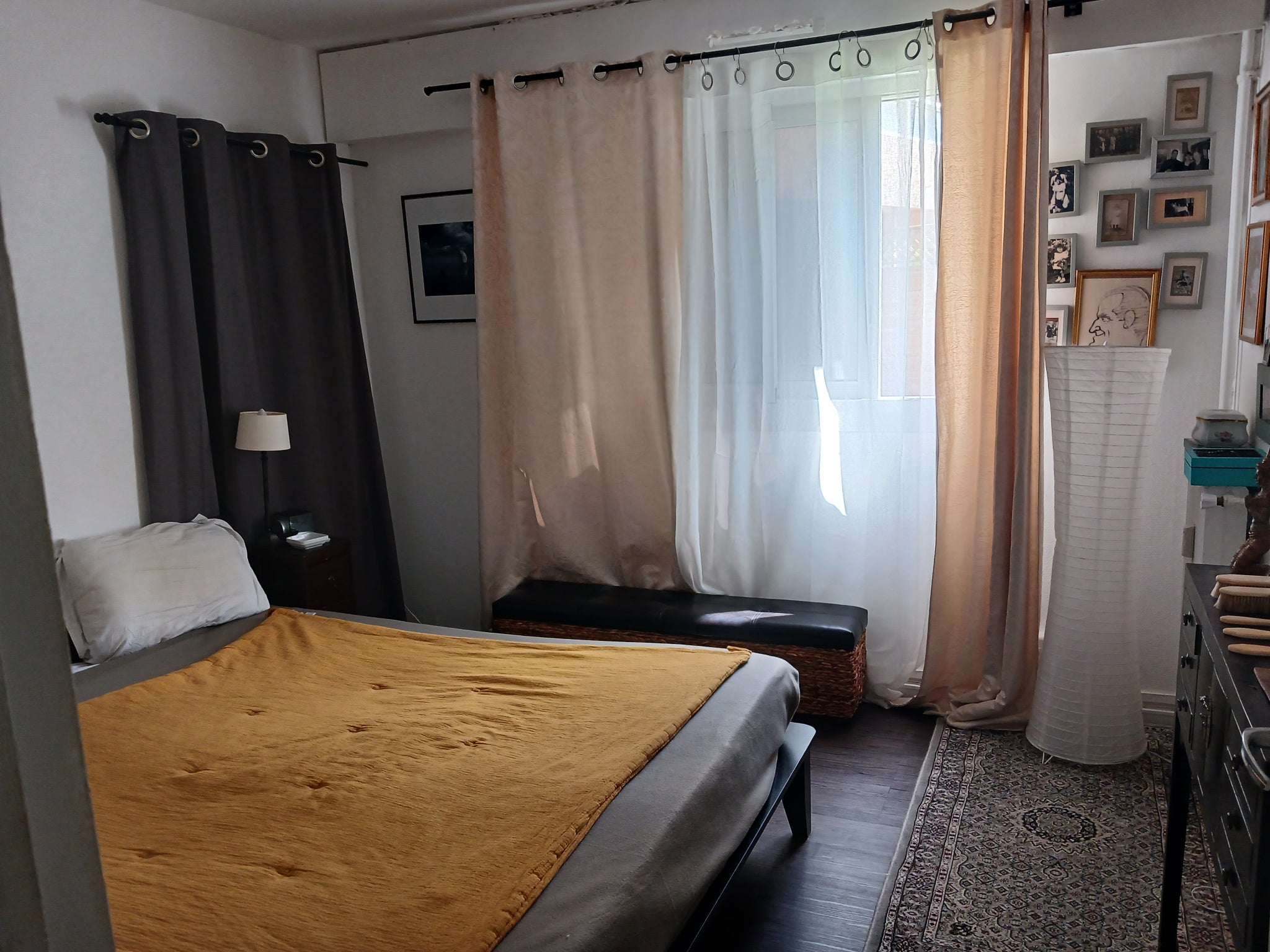 Appartement Rue Flandres-Dunkerque à Mainvilliers