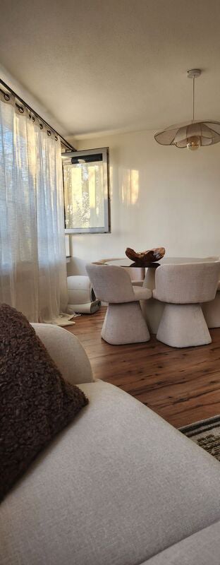 Appartement Couhornerhoek in Amsterdam