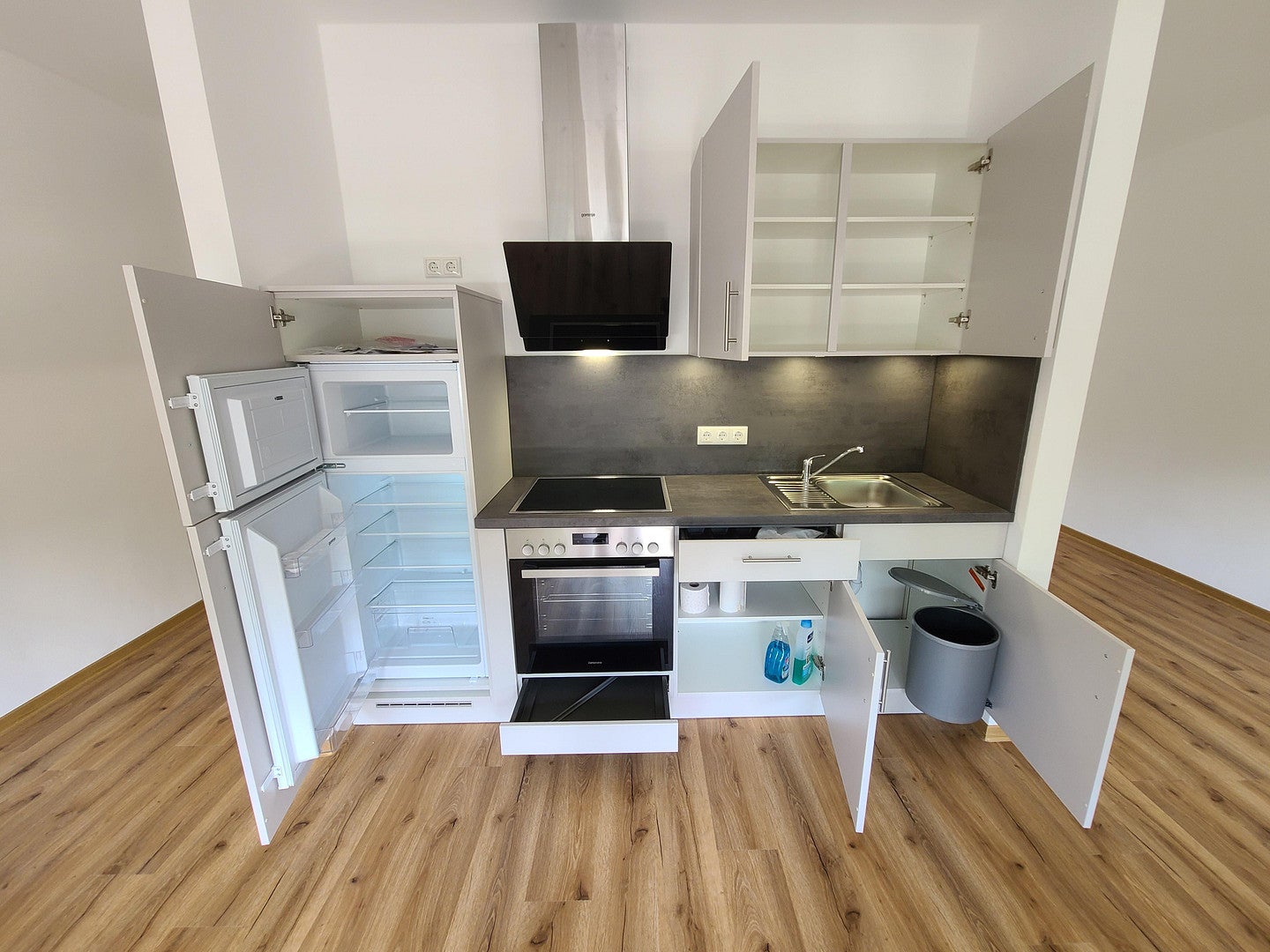 Wohnung Egerer Straße in Waldsassen