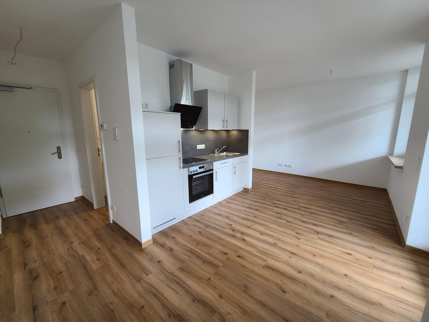 Wohnung Egerer Straße in Waldsassen