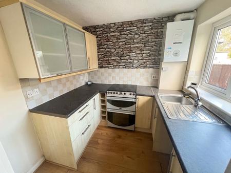 House Lisburn Close in Lincoln