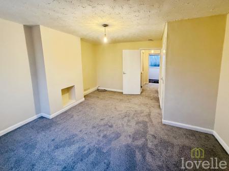 House Lisburn Close in Lincoln