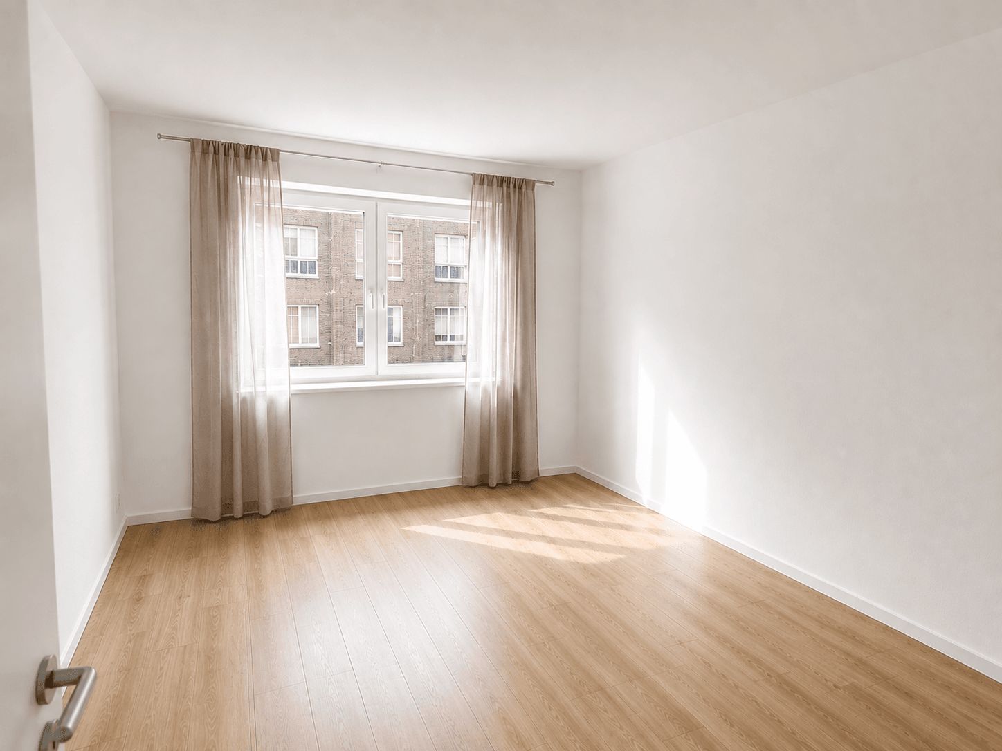 Wohnung Ihlestraße in Hamburg