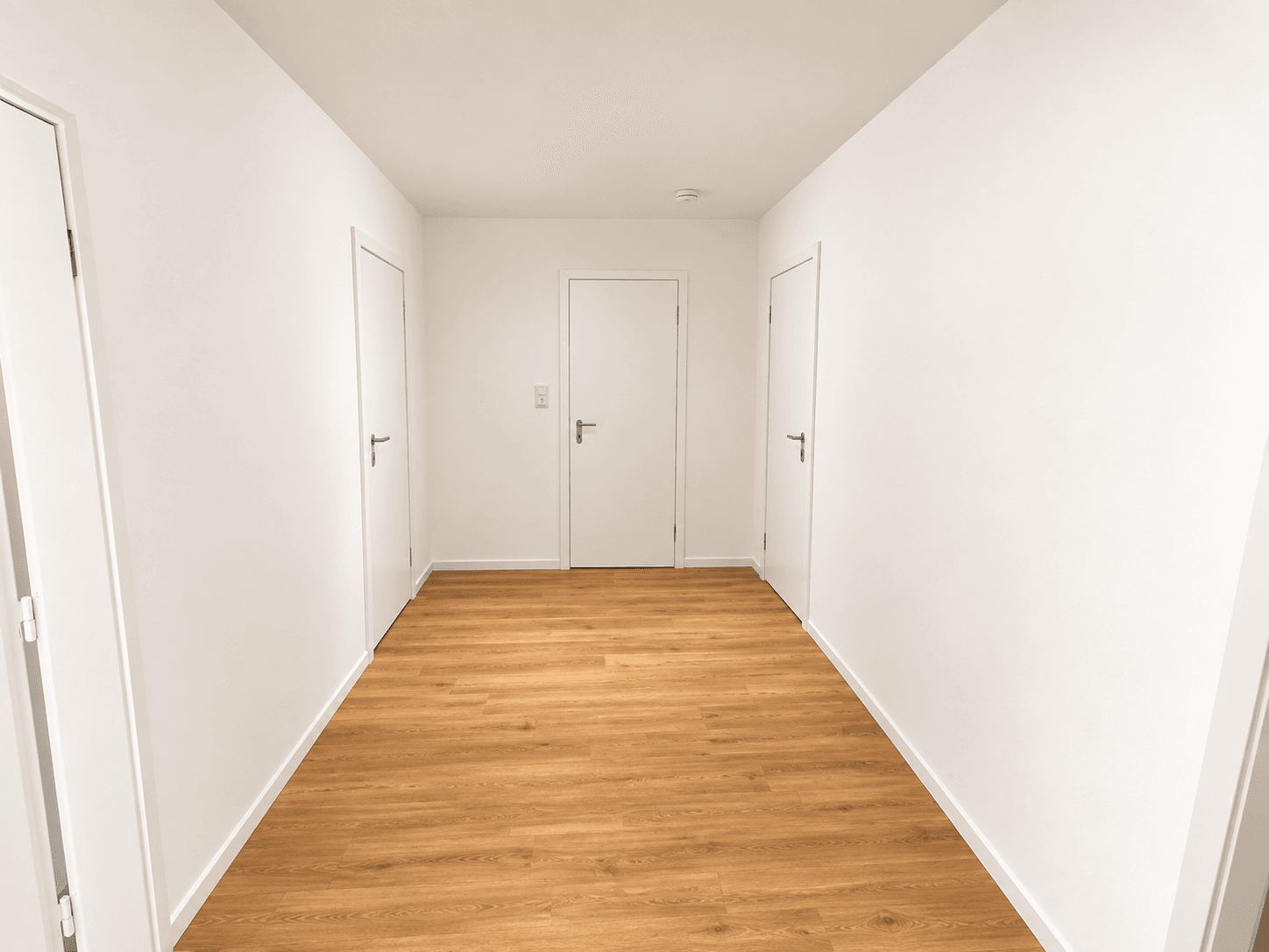 Wohnung Ihlestraße in Hamburg