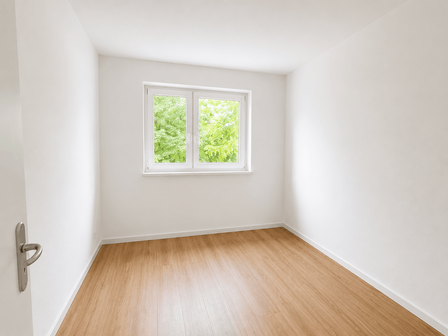 Wohnung Ihlestraße in Hamburg