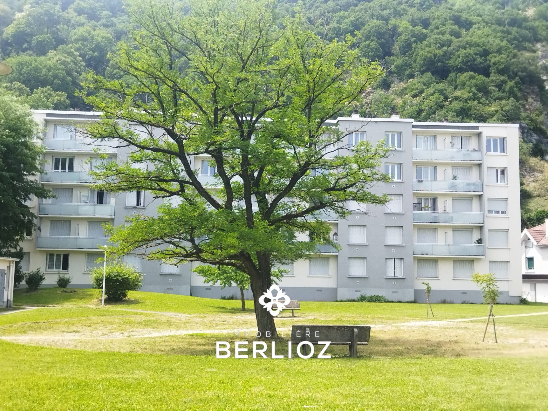 Appartement Avenue du Vercors à Seyssinet-Pariset