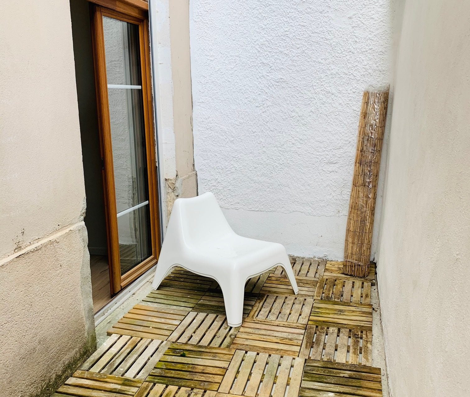 Appartement Rue Bugeaud à Lyon