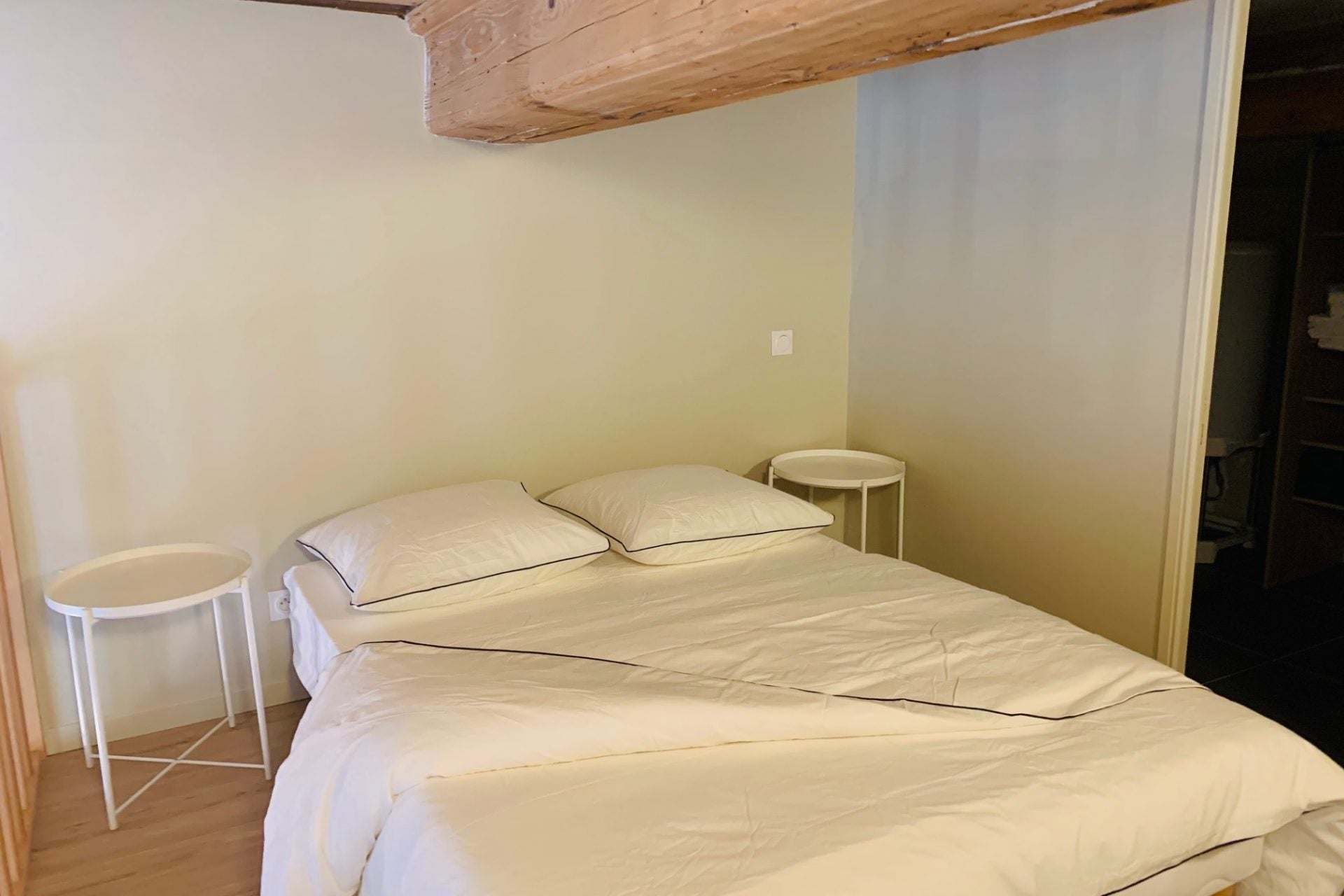 Appartement Rue Bugeaud à Lyon