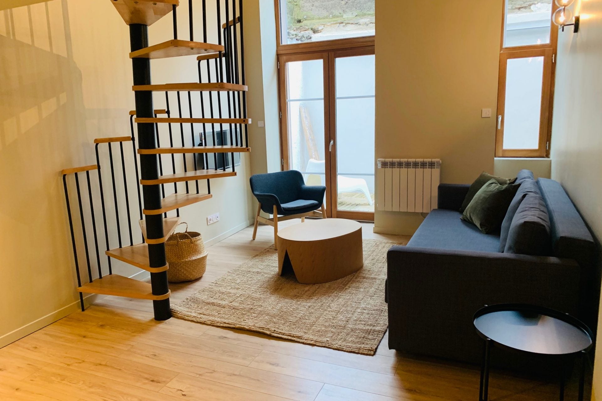 Appartement Rue Bugeaud à Lyon