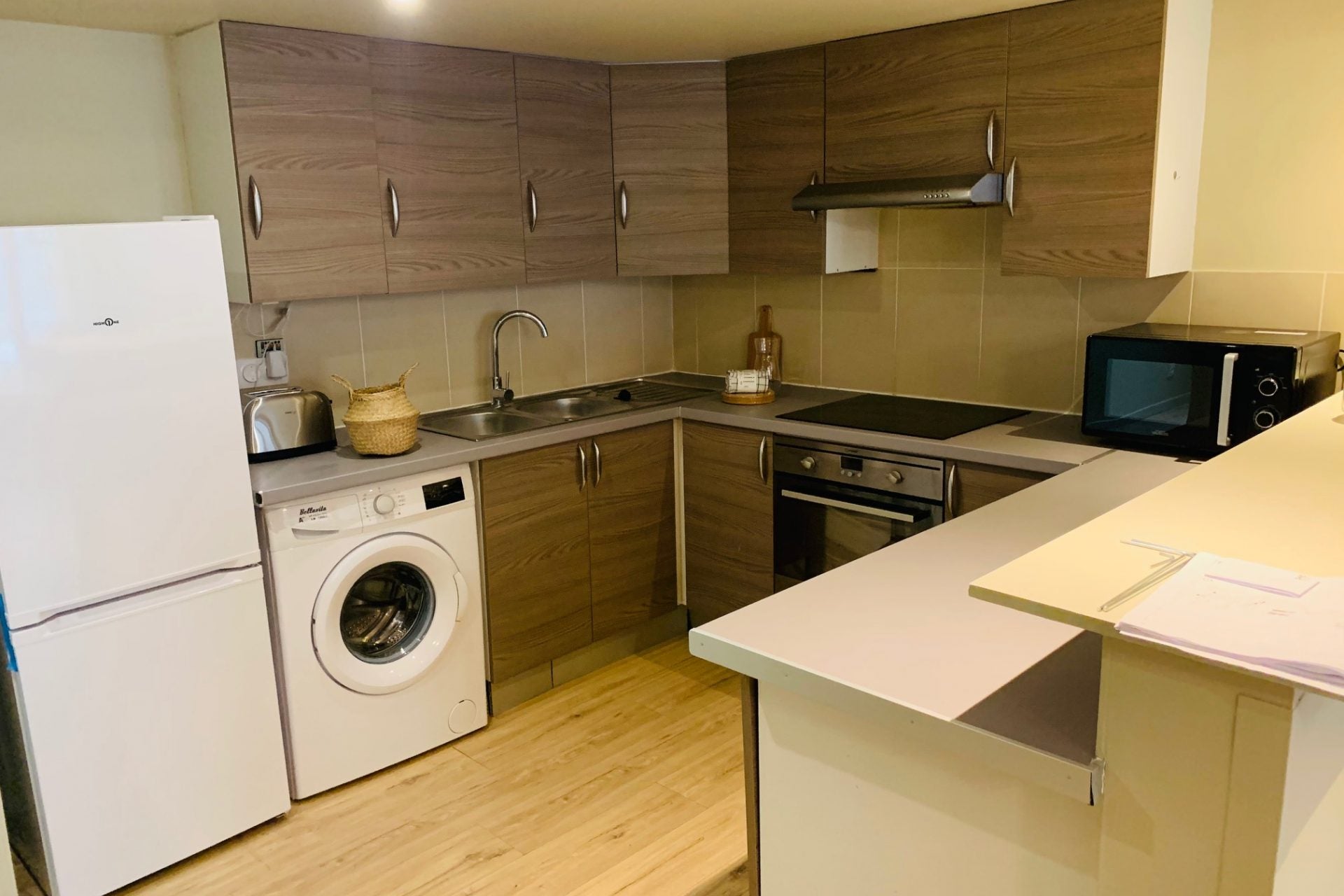 Appartement Rue Bugeaud à Lyon