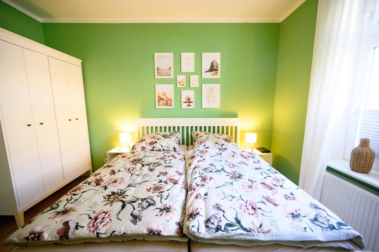 Wohnung Rostocker Straße in Rostock