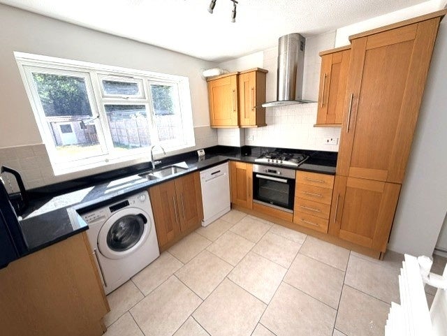 House Ashridge Way in Borough of Spelthorne