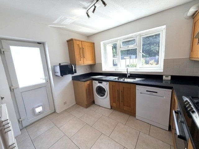 House Ashridge Way in Borough of Spelthorne