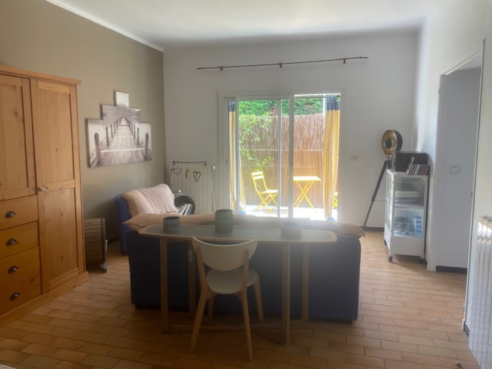 Appartement Avenue Roger Chaudon à Aix-en-Provence