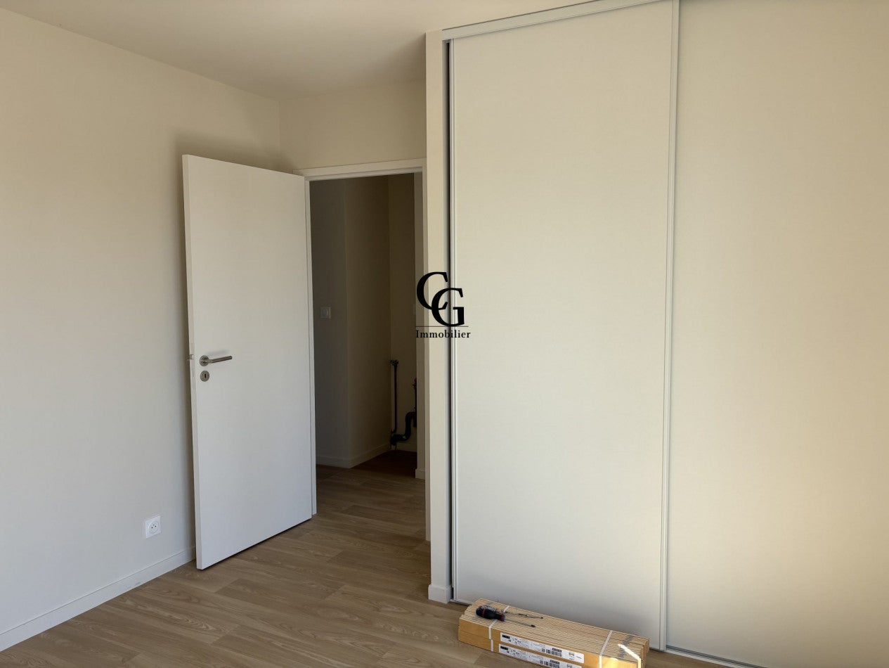 Appartement Rue Henri Charpentier à Vertou