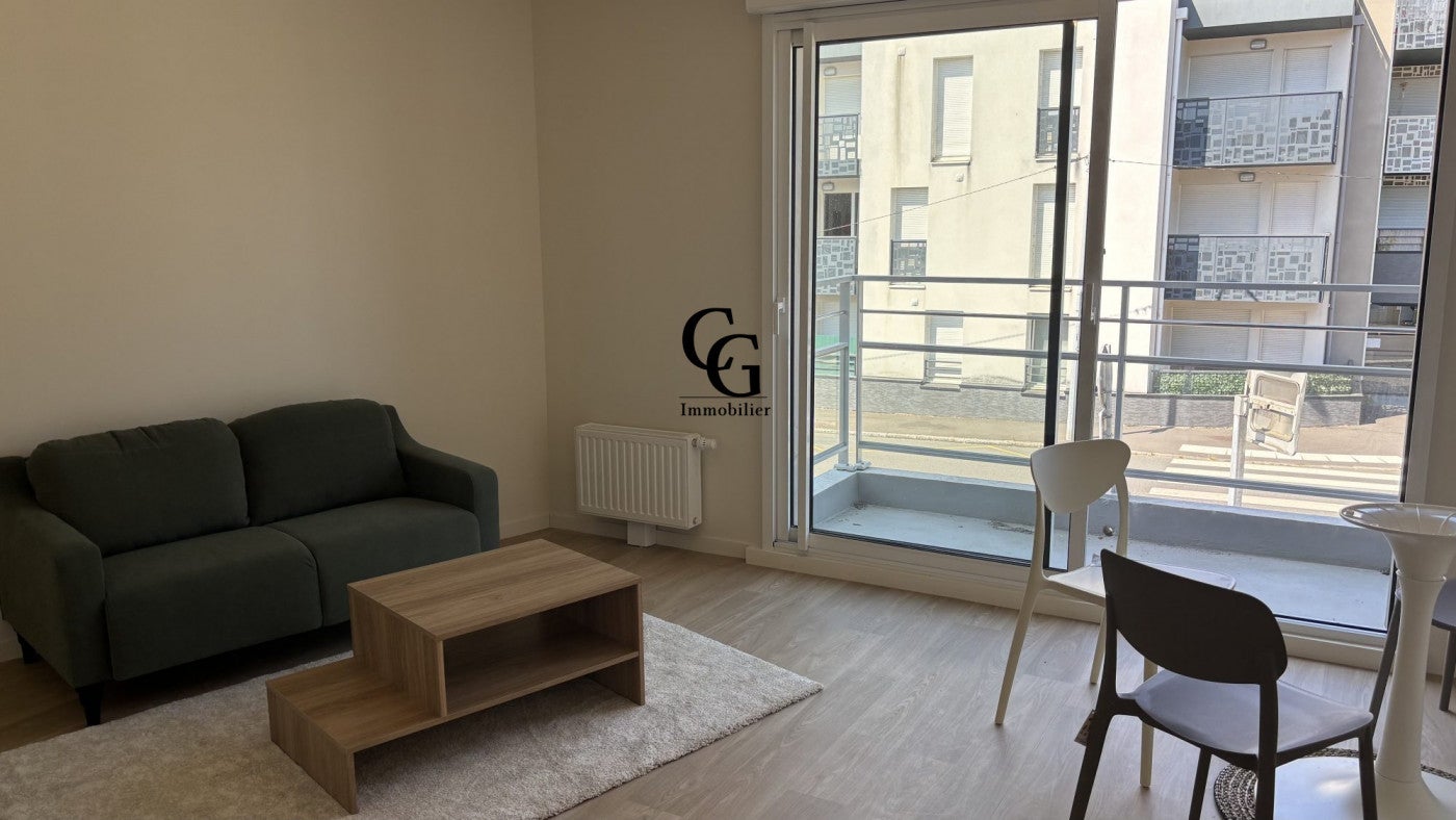 Appartement Rue Henri Charpentier à Vertou