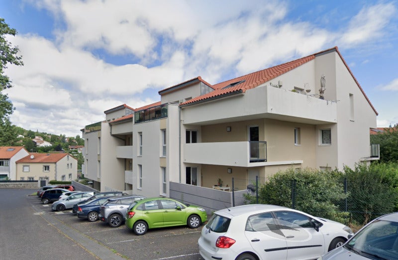 Appartement Rue du Maréchal Foch à Romagnat