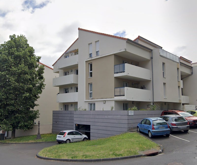 Appartement Rue du Maréchal Foch à Romagnat