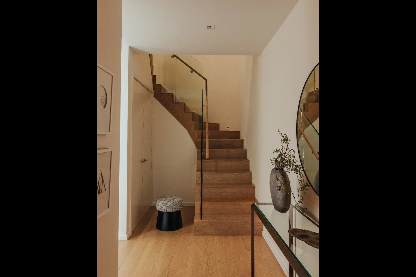 Flat West Road in Greater London