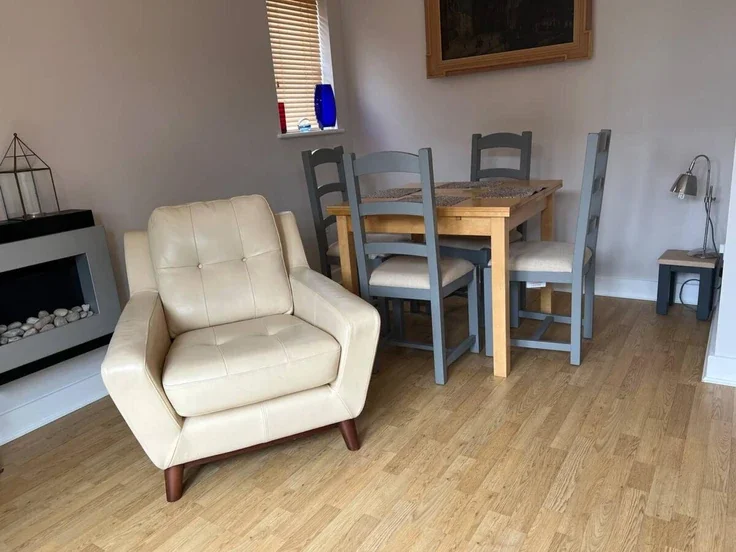Flat Whitesand Drive in Rother