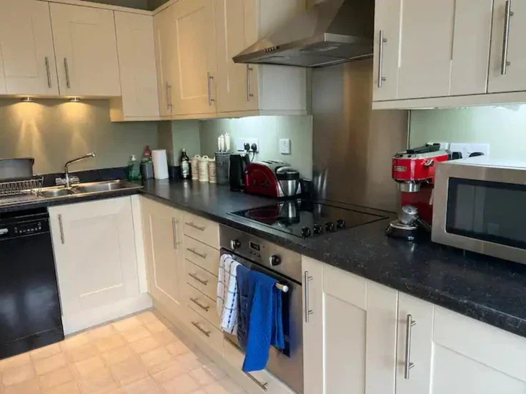 House Whitesand Drive in Rother