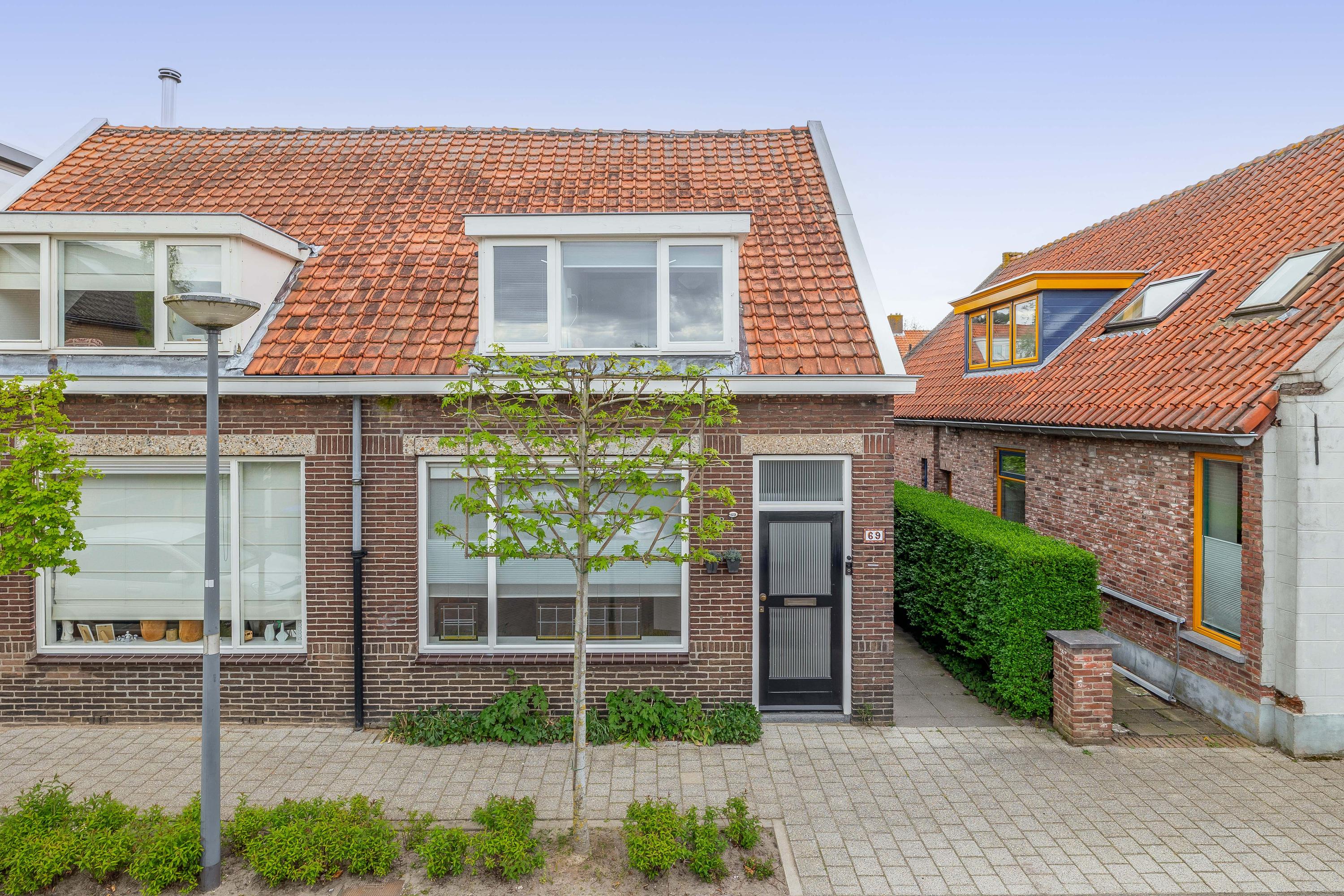 Besoyensestraat 69