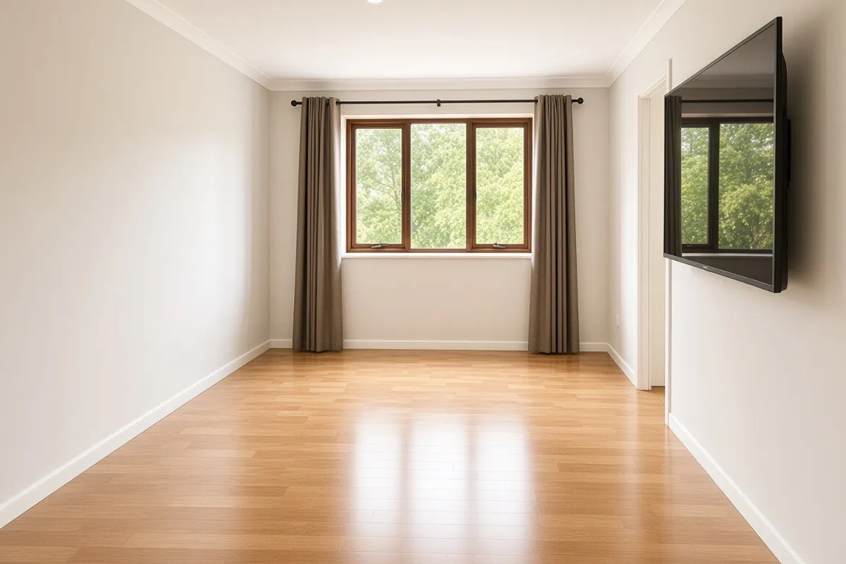 Flat Chartwell Gardens in Greater London