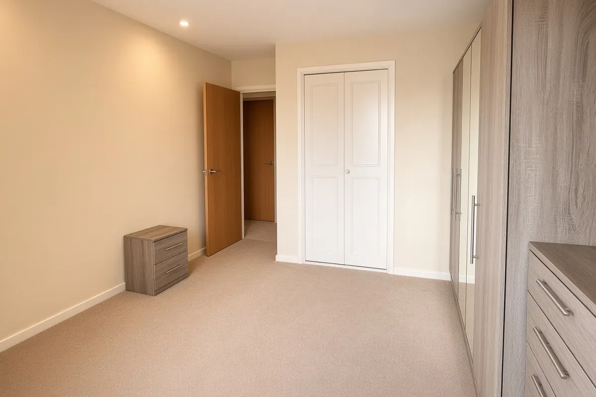 Flat Chartwell Gardens in Greater London