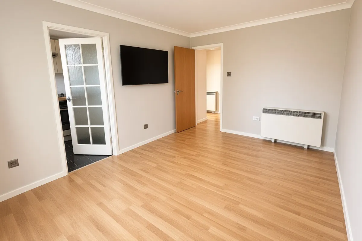 Flat Chartwell Gardens in Greater London