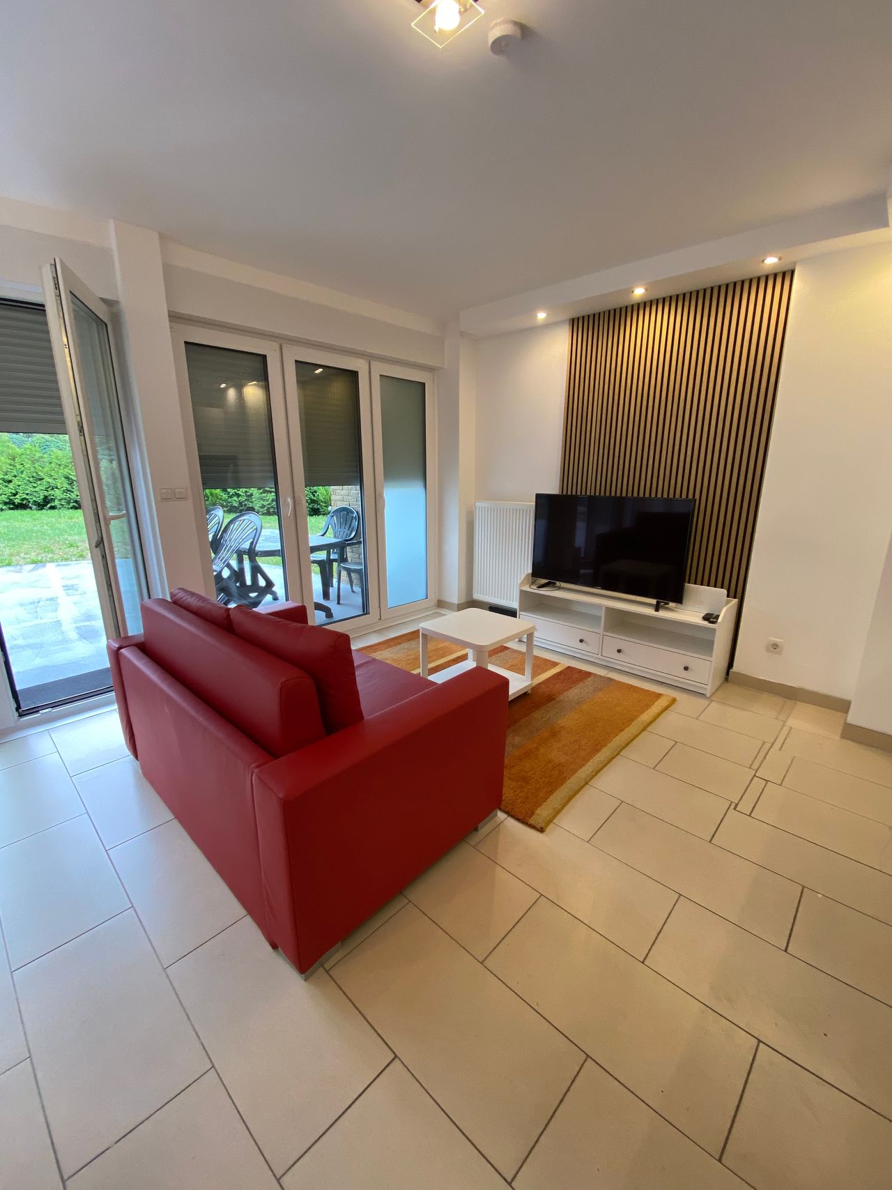 Wohnung Ovelheider Weg in Marl