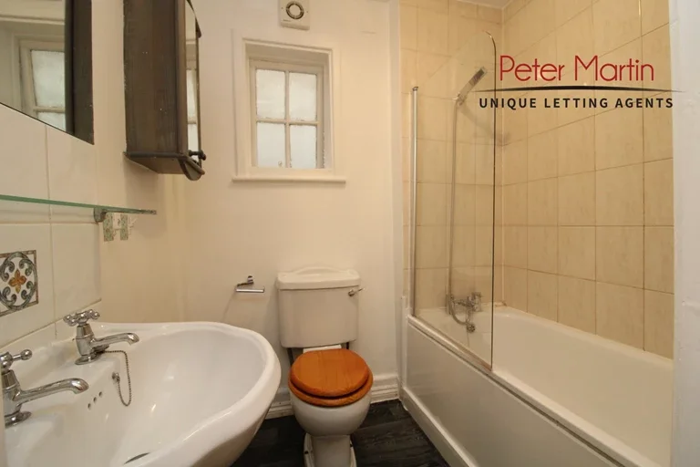 Flat Portsdown Mews in Greater London