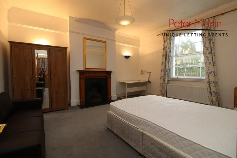 Flat Portsdown Mews in Greater London