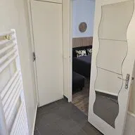 Appartement Rue de Saint-Quentin à Paris