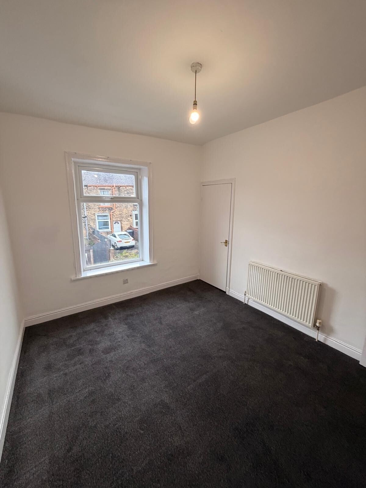 House Oak Street in Borough of Pendle
